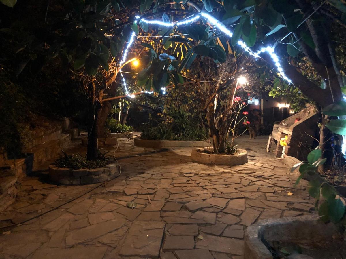 Casa Ikal Hotel Guanajuato Exterior foto